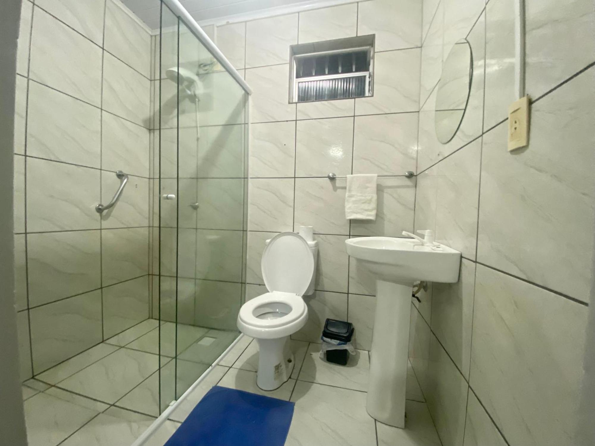 Pousada Da Lais Blumenau Exterior foto