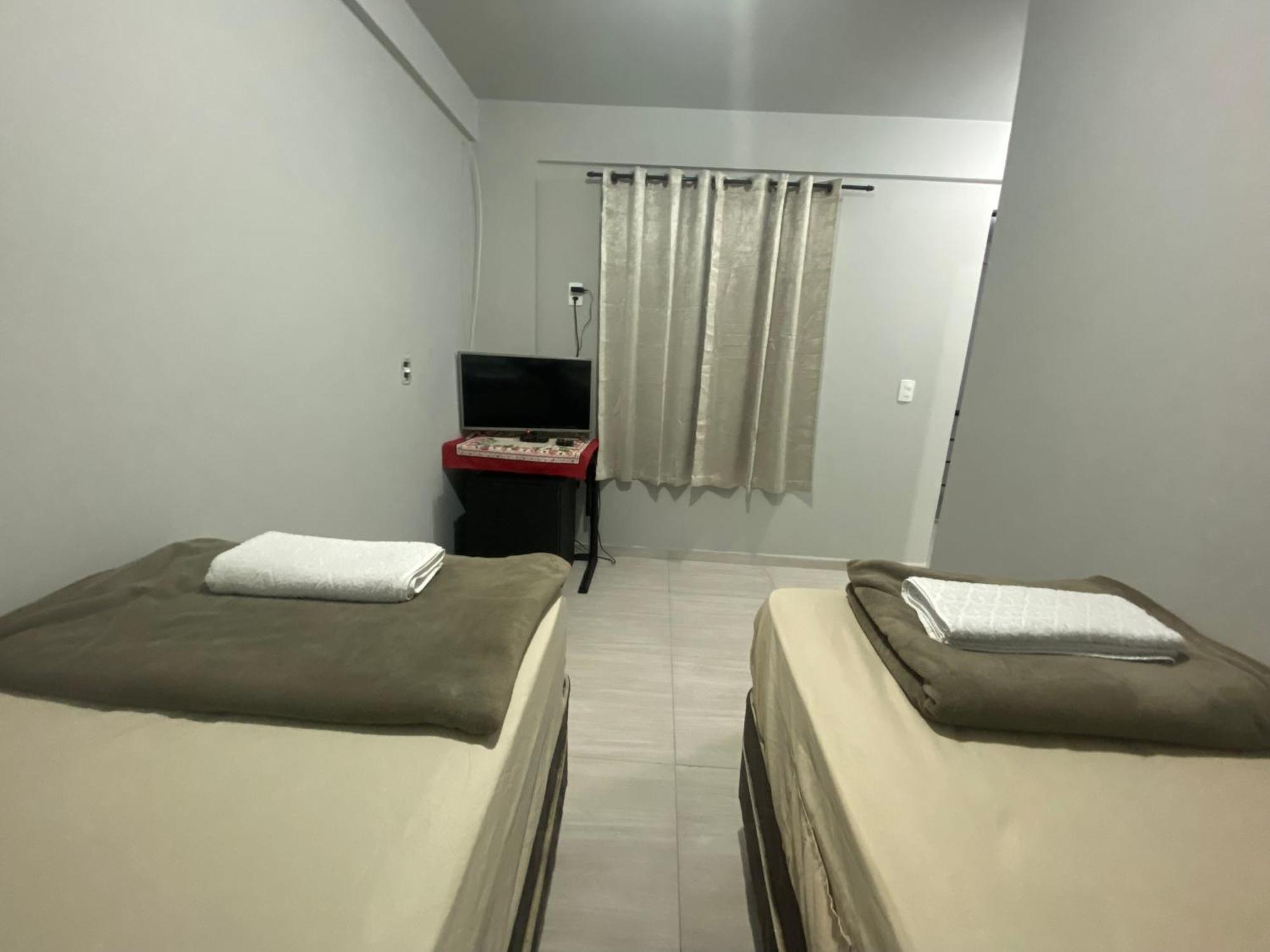 Pousada Da Lais Blumenau Exterior foto