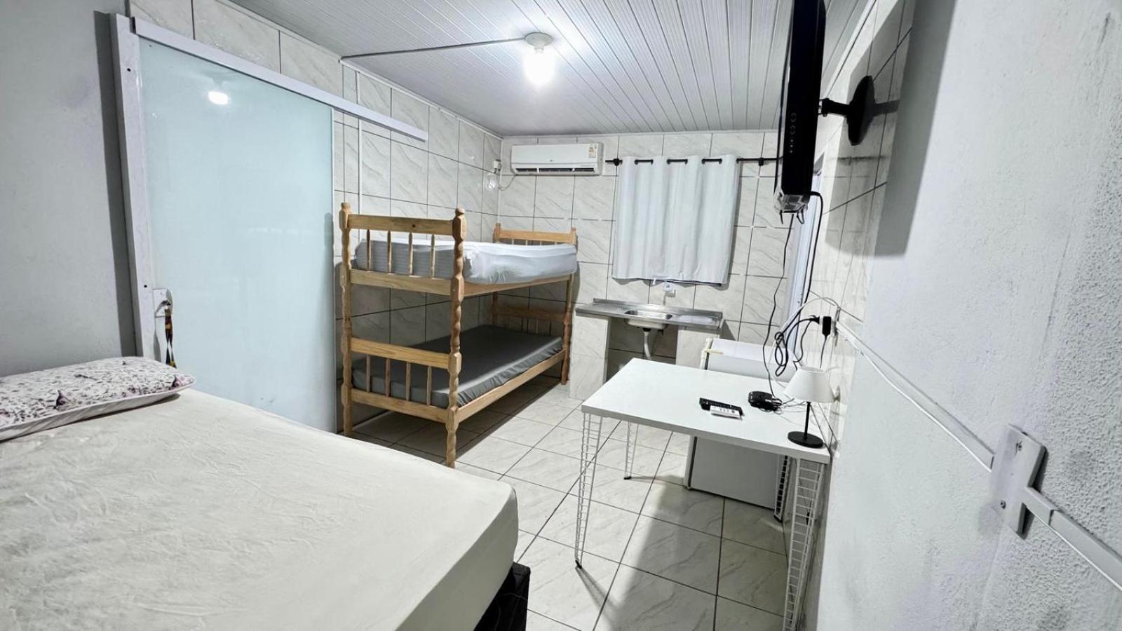 Pousada Da Lais Blumenau Exterior foto